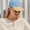 YUPPE TWO TONE BALL CAP_BLUE