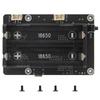 X1200 Raspberry Pi5 UPSPower Management Expansion Board18650Uninterruptible Power Supply Module