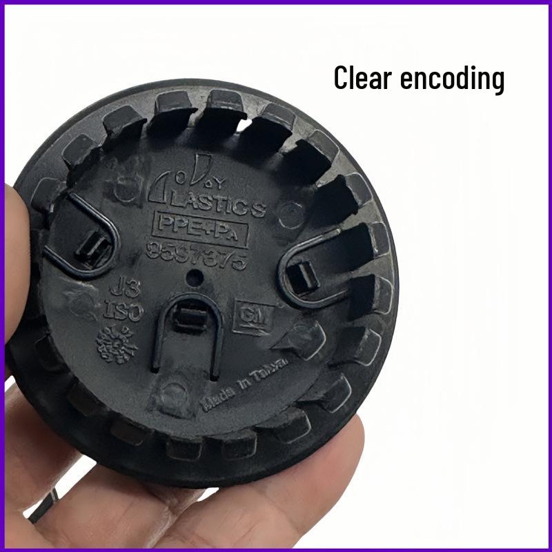 67mm Wheel Hub Center Cap for Cadillac CTS SLS XTS SRX ATS