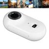 Camera Wireless WiFi HD Video Recorder Thumb Camera for Sports Motorcycle Riding Pet
