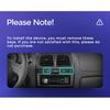8 Zoll Android Autoradio Multimedia Video Player Navigation GPS Für Hyundai Accent 2 LC2 1999-2012 Mit Knopf knopf Stereo 1 + 32 GB