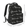 Anime Project SEKAI Colorful Stage Schülerrucksack Schultasche Wander-Tagesrucksack für Jungen Mädchen Bücherrucksack Umhängetaschen