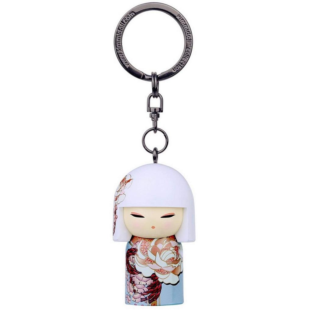 Keychain Kimidol KIMMIDOLL TGKK221 AYUMI