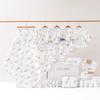 Newborn Baby Clothes Gift Set for Autumn and Winter