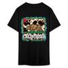 Kalifornien Shirt BigBear T-Shirt Bär der Republik Kalifornien T-Shirt Größe S-6XL