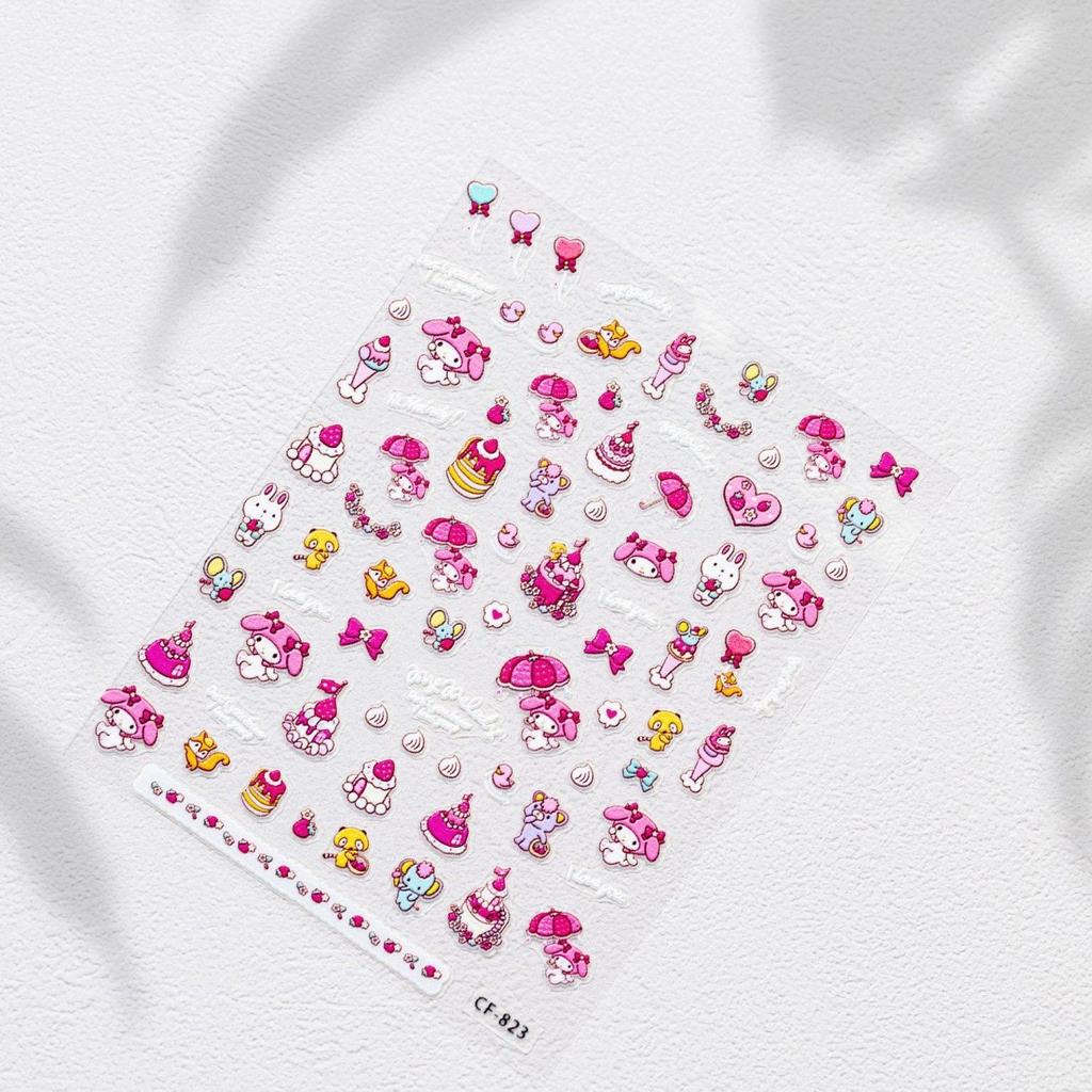 IPhone 17 Pro Max Süßer Katzen-Linsen-Aufkleber - DIY Klebe-Dekoration Heißer Artikel