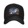 Adorable Whale and Sea Life Baseball Cap Winter Hats for Unisex Brand Unisex Cap Birthday Unisex Women's