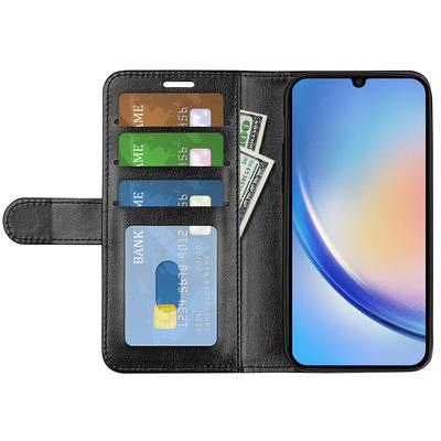 Telefon kapları – Cüzdanlı Telefon Kılıfı