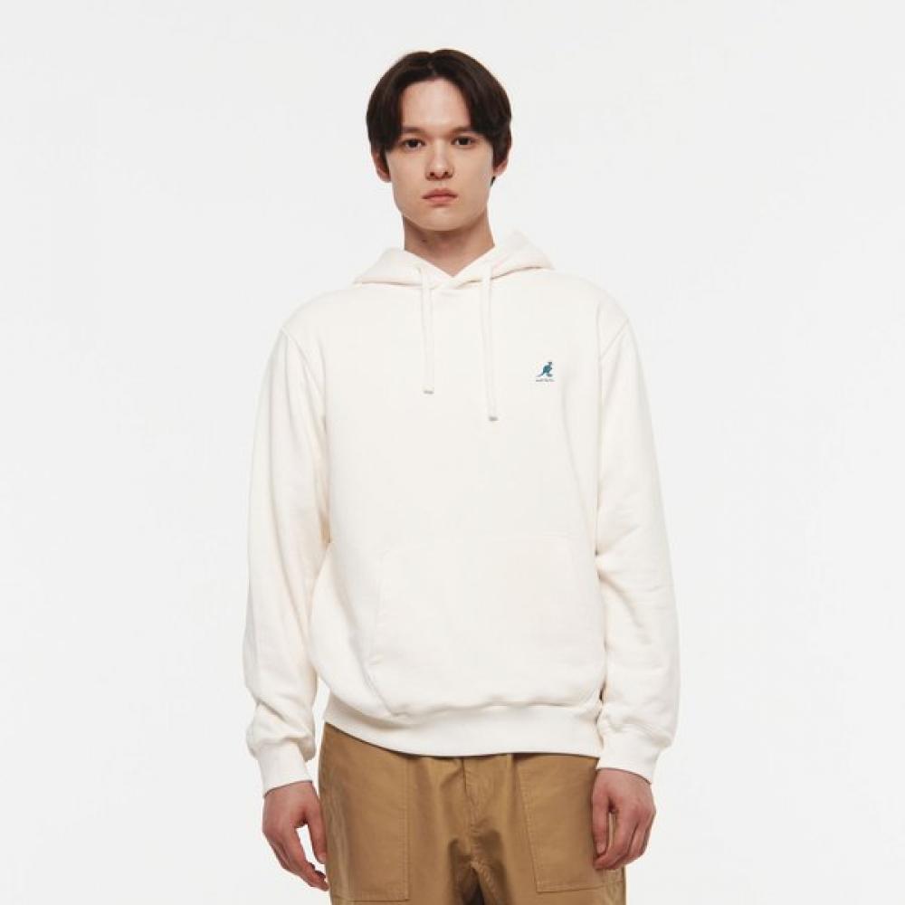 Kangol Wool Iconic Hat Semi Overfit Hoodie 5164 Ivory XL 7390₽