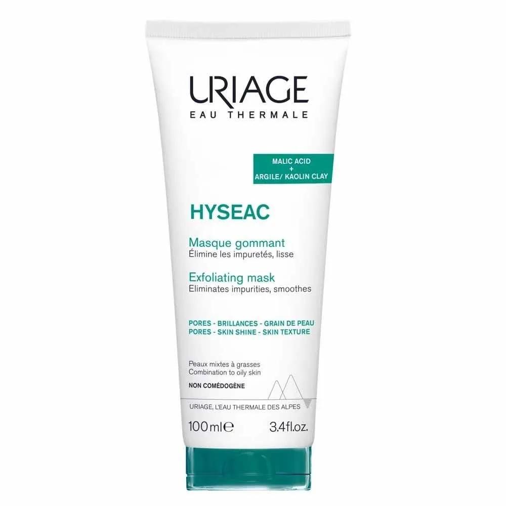 Uriage Iseark Exfoliating Mask 100ml