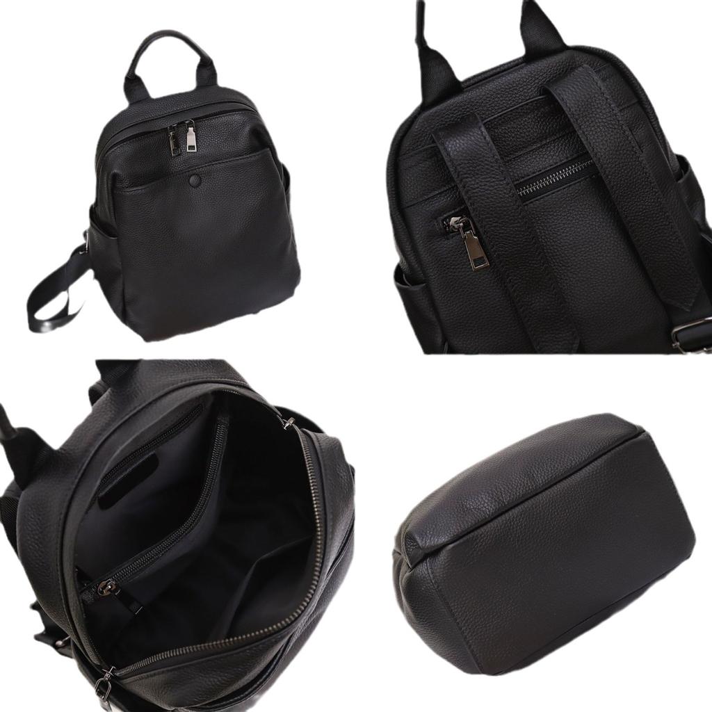 Backpack, School Bag, Large Capacity and Multiple Pockets