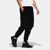 adidas Knitted Sweatpants Men's Black HN9005
