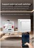 Tuya WiFi Smart Switch Disconnector with App & Voice Control Timer