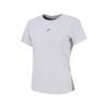 D.Fresh Moisture-Wicking Quick-Dry Sports Short Sleeve Running T-Shirt Women Tops 2012D343-022