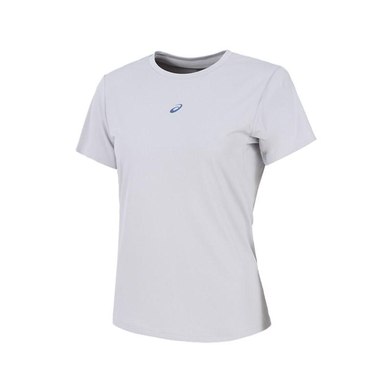 ASICS D.FRESH Running T Shirt Women s 2012D343-022 L