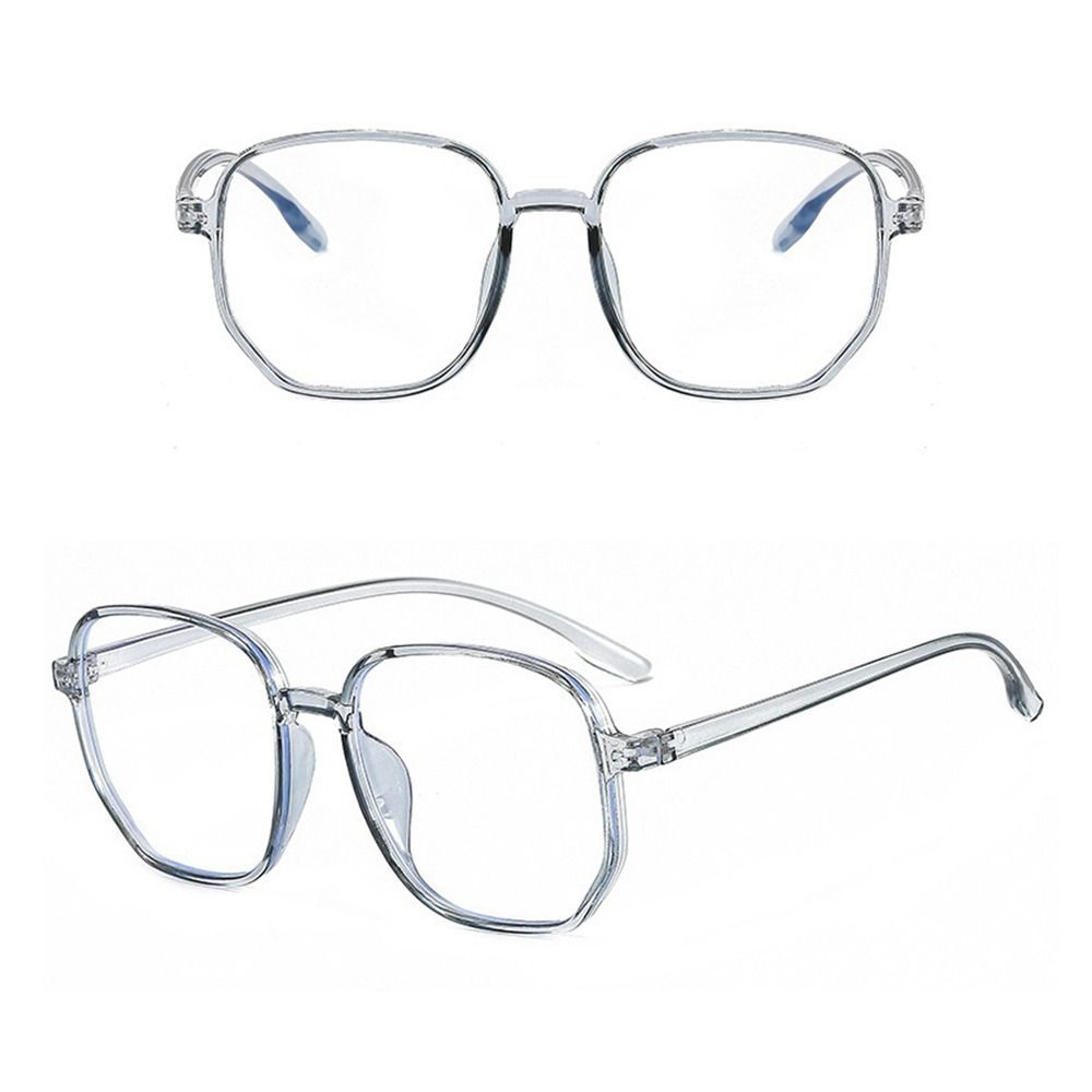 Comfortable Blue Ray Blocking Anti-Blue Light Glasses Eye Protection Ultralight Computer Goggles Pc Frame Eyewear Office