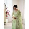 Salwar Kameez Indian Paksiatni Party Wear Suit Bollywood Wedding Wear Gown Dress