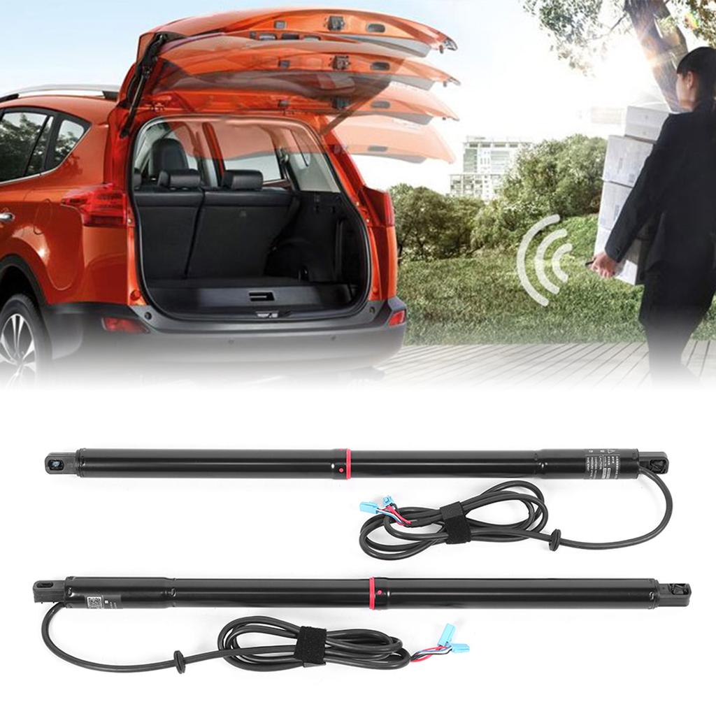 Electric Tail Gate Lift Rear Door Trunk Remote Entry System Kits Fit for GL8 25S 2015?2017
