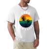 Cabo San Lucas Souvenir Mexico Family Group Trip Vacation TShirt Trendy Casual Short Sleeve Shirt