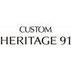 Pilot Permanent Marker Custom Heritage 91