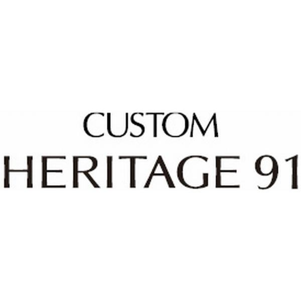 Pilot Permanent Marker Custom Heritage 91
