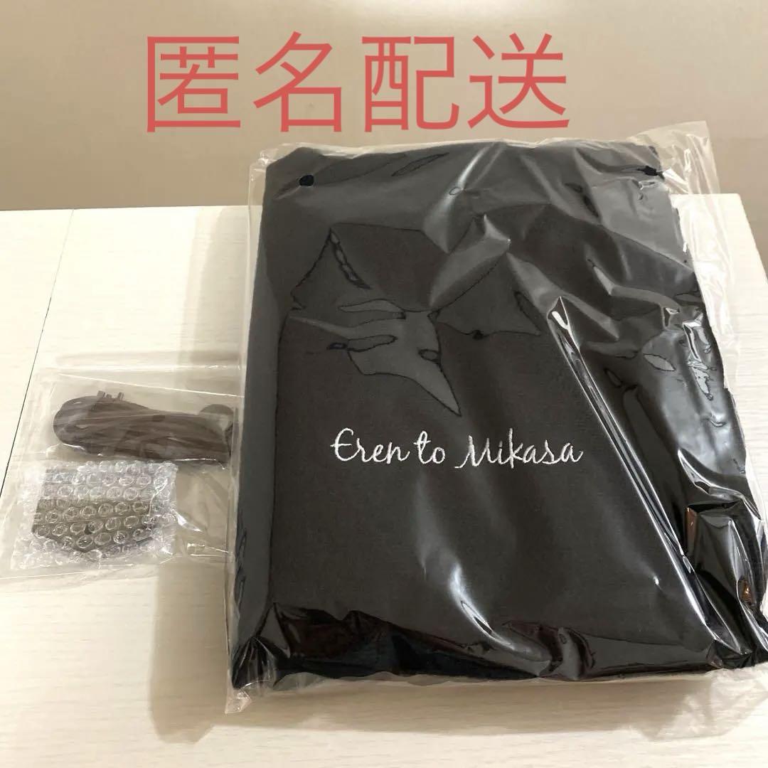 

[USED] Mikasa s scarf, Eren s key, Attack on Titan, Artbook, Cosplay