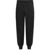 EA7 Solid Logo Cuffed Knit Joggers Men Bottoms 7M000261-AF13526-UC001