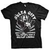 Robocop Delta City Peter Weller Alex Murphy Official Unisex T-Shirt