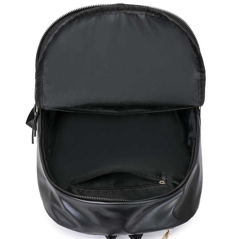 Women's Backpack Large Capacity Travel Bag Student Computer Backpack