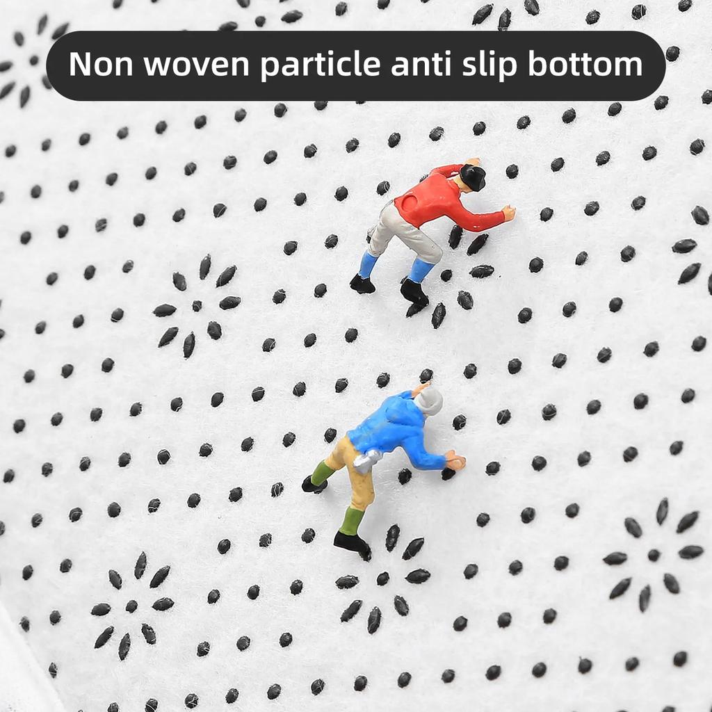 Předložky před vchodové dveře s kamenným vzorem, Koberce pro venkovní a vnitřní prostory, Vstupní uvítací rohožky, Domácí dekorace