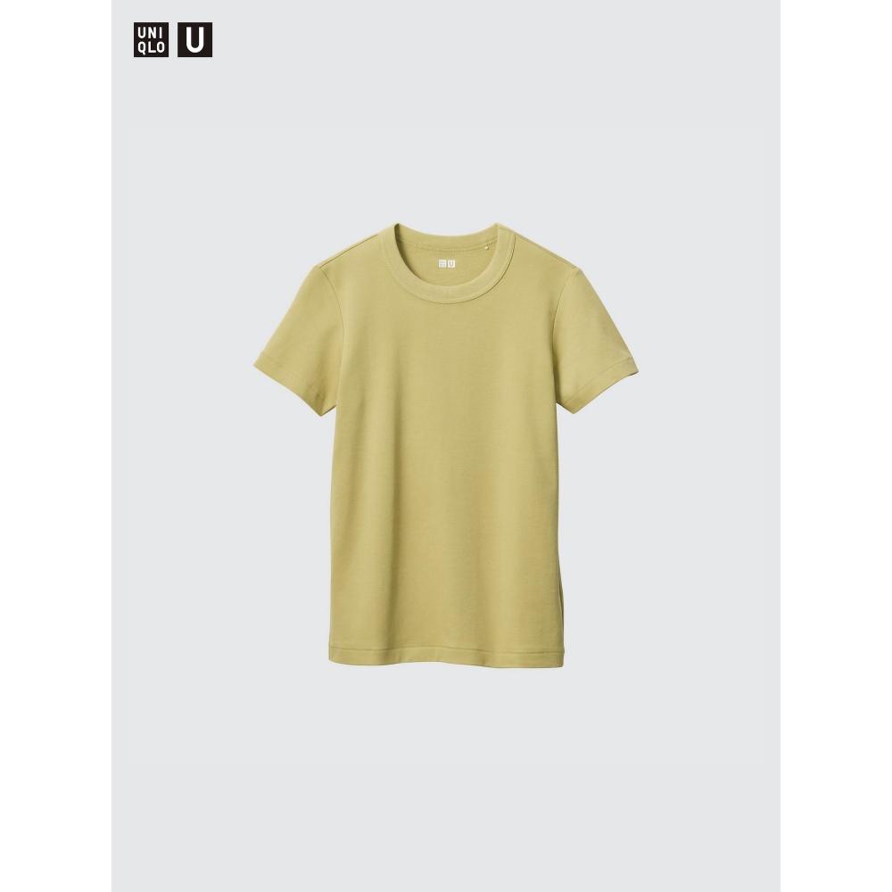Uniqlo Japan Crew Neck T
