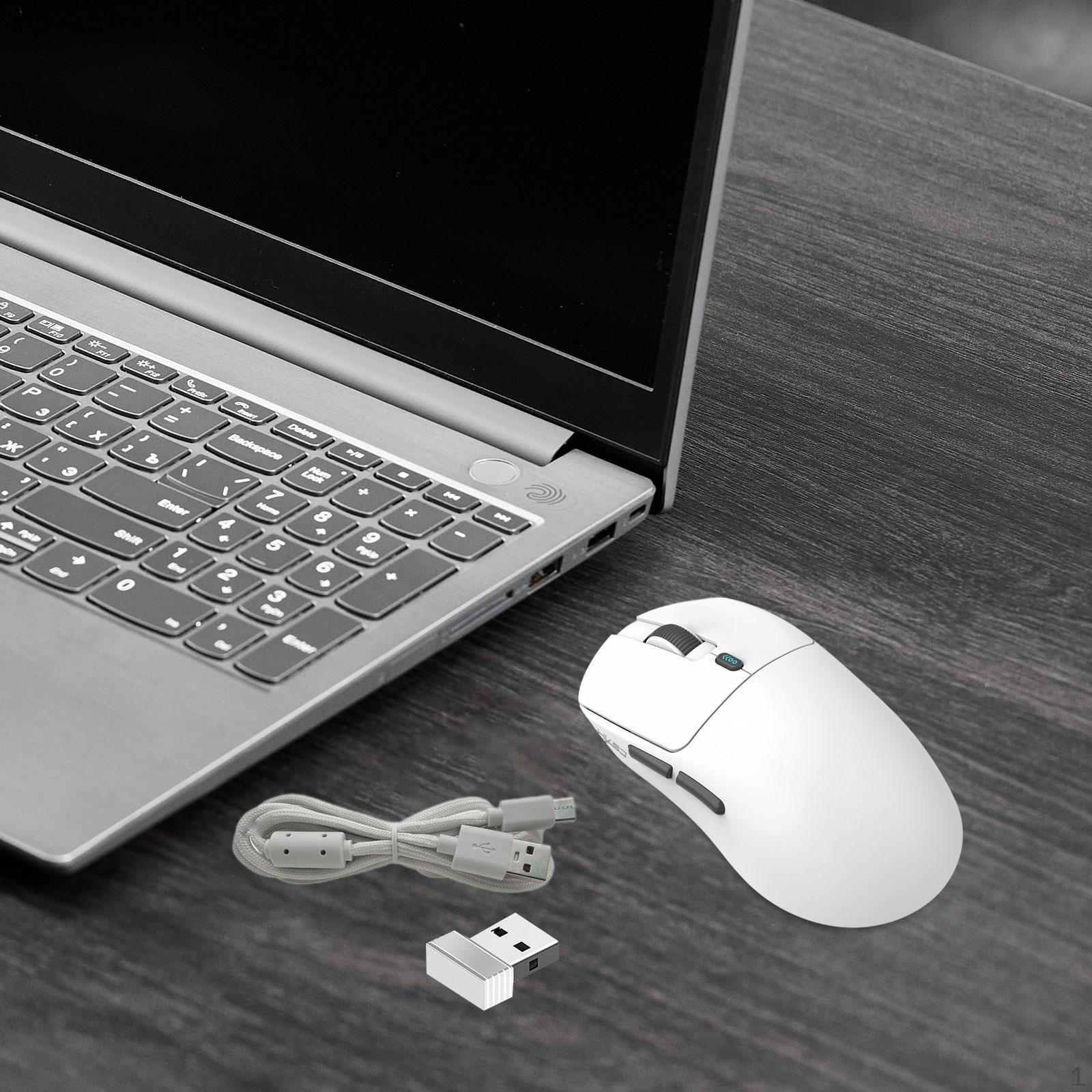 

Игровая мышь 7 клавиш Programma Практичная для домашнего офиса Удобная компьютерная мышь Идеальный подарок Opto