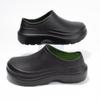 Men Work Chef Shoes Waterproof Oil-proof Kitchen Work Cook Boots Non-slip Ankle Rain Boots Man Hotel Restaurant Safety Footwear