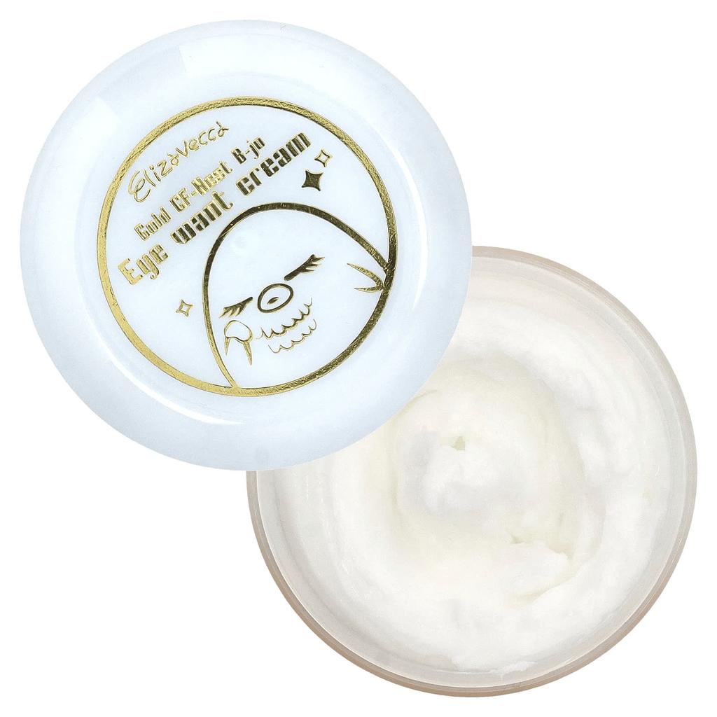 Elizavecca Gold CF-Nest-B-Jo Eye Want Cream, 100ml