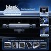 Li Sen 2025 Car Phone Holder: Anti-Shake Air Vent Bracket for Navigation
