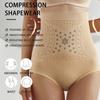 Hohe Taille Abnehmen Höschen Frauen Fett Bauch Shaper Bauch-steuer Unterwäsche Nahtlose Hohl Briefs Fett Brennen Shapewear