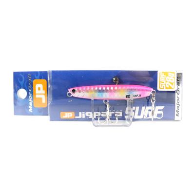 Major Craft Spin Tail JPSURF-28 28 gramas 65 mm Isca Afundante 52 (9062)