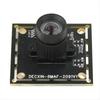 2025 New IMX179 8MP HD Camera Module Fixed Focus Wide Angle Face Recognition/Document Scanning USB Camera for Machine Vision