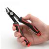 Wire Stripper Pliers Automatic Stripping Cutter Cable Wire Crimping Electrician Repair Tools Wire Stripper Tool Hand Tools
