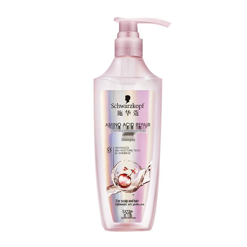 

Schwarzkopf Amino Acid Repair Shampoo