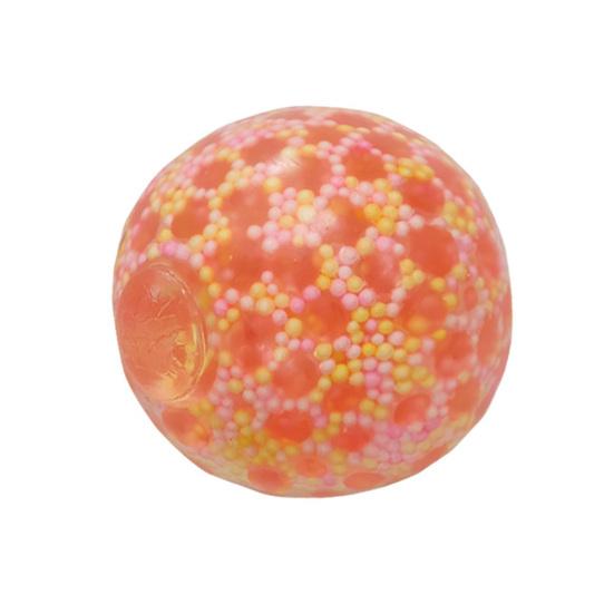 Squishy Squeezing Balls Vent Emotions Stress Relief Fidget Toy Grape Ball Decompression Toys for Adults Children