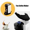 2000W 3L Electric Water Boiler Instant Heating Electric Kettle Water Dispenser Adjustable Temperature Coffee Tea Maker Office