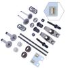 Engine Valve Push Rod Kit for For Gx390 For Gx240 For Gx420 188F 190 13HP 15 5 6KW Engine Replacement Parts for Small Engine Use