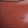 Excellent CROCKETT&JONES loafers HARVARD2 376 Last Coin whiskey cordovan Used