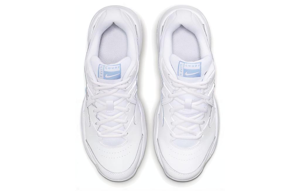 Nike Court Lite 2 White/Blue Women's AR8838-112