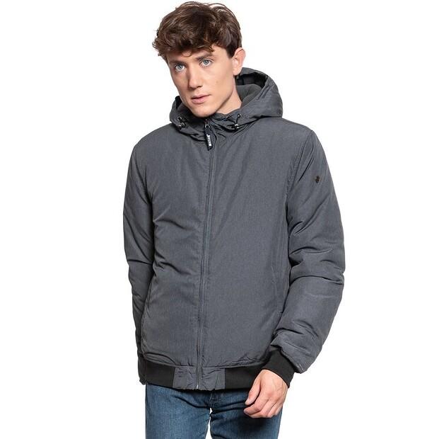 Куртка переходная Mustang DANIEL H BLOUSON EU XXL