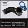 Universal GM Car Heater Hose with Cadillac XTS Hot Water Valve