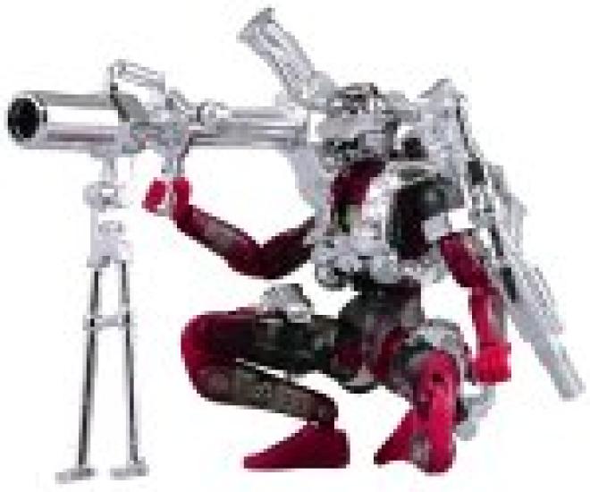 

Microman Commander Lady Diane ML1-01