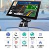 Přenosný navigační systém do auta s novým pruhem a přenosnou navigací 7palcové mapy, Navigace do auta, Navigace, (CAR-N01)