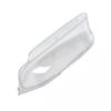 2PCS Xenon Headlight Headlamp Clear Lens Cover For BMW 3 E90 E91 Sedan 2005-2012